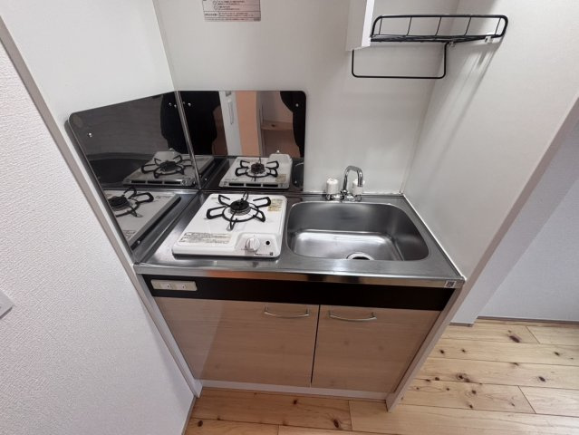 居住中の為別部屋参考