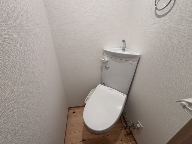 居住中の為別部屋参考