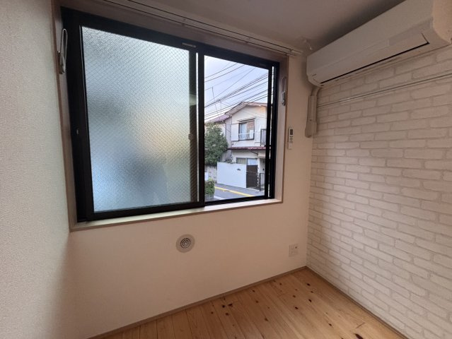 居住中の為別部屋参考