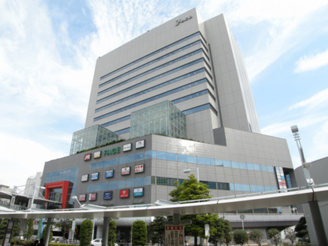 船橋市本町５丁目の賃貸マンションのその他|船橋FACE