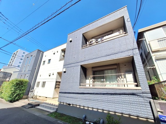 Ｓｏｌｅｉｌ　ソレイユの外観|★地震・火事に強い旭化成ヘーベルメゾン★