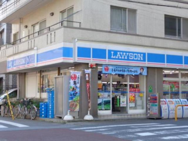 Ｓｏｌｅｉｌ　ソレイユのその他|ローソン船橋店