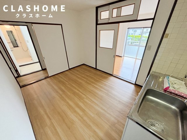 ピアハイツ　　　刈谷市の賃貸はクラスホーム刈谷店 の居間・リビング|イメージ画像になります