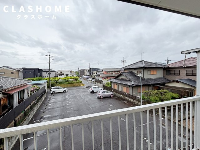 ピアハイツ　　　刈谷市の賃貸はクラスホーム刈谷店 の展望|イメージ画像になります