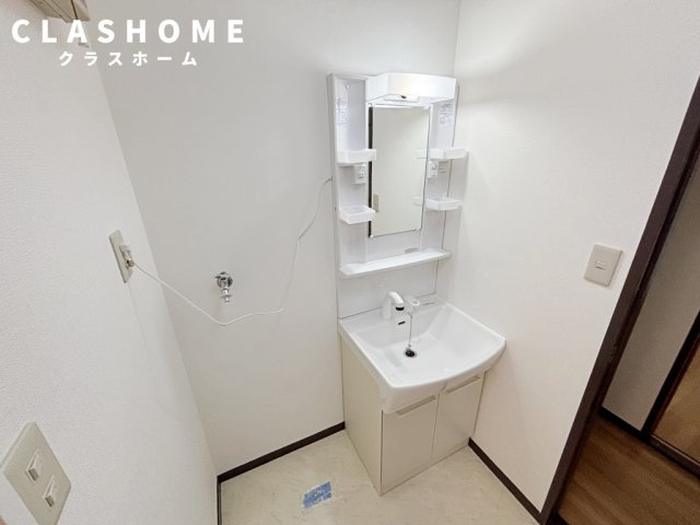 ピアハイツ　　　刈谷市の賃貸はクラスホーム刈谷店 の洗面所|イメージ画像になります