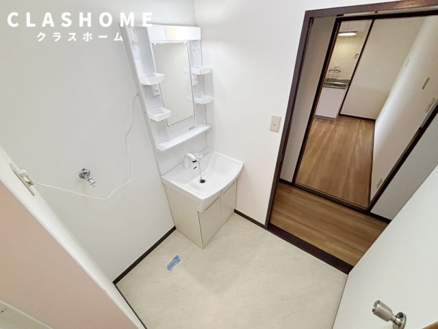 ピアハイツ　　　刈谷市の賃貸はクラスホーム刈谷店 の洗面所|イメージ画像になります