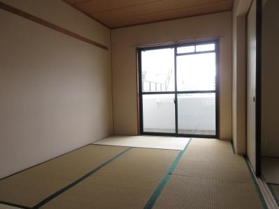 コンフォート出水の内装|内装