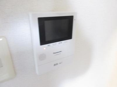 コンフォート出水のその他|ＴＶモニターフォン
