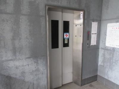 コンフォート出水のその他|エレベーター