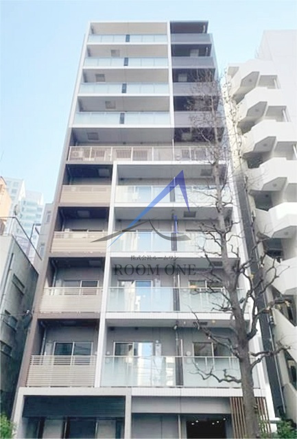 GRAN PASEO 日本橋箱崎町