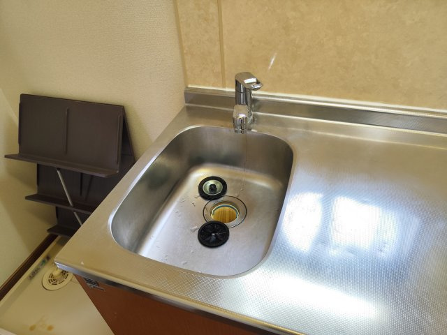 マイハウス新小岩のキッチン