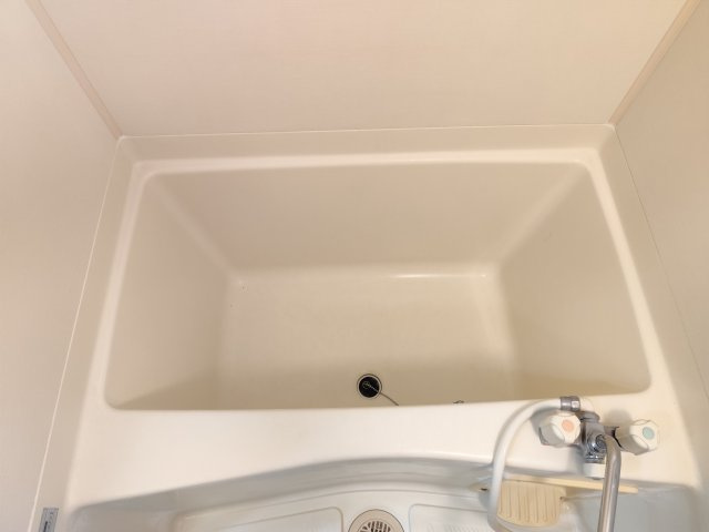 マイハウス新小岩の浴室
