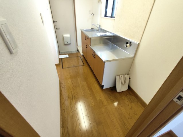 マイハウス新小岩の内装