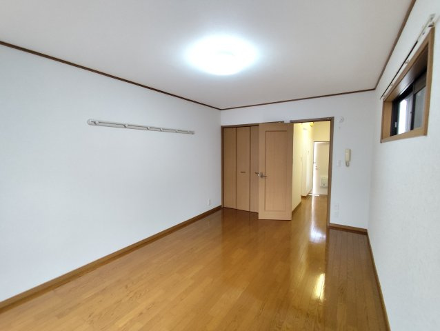 マイハウス新小岩の洋室