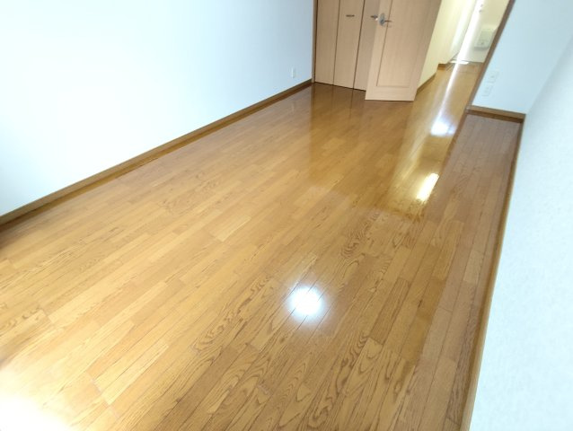 マイハウス新小岩の内装