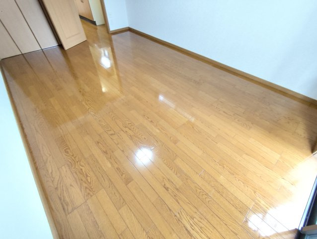 マイハウス新小岩の洋室
