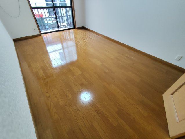 マイハウス新小岩の洋室