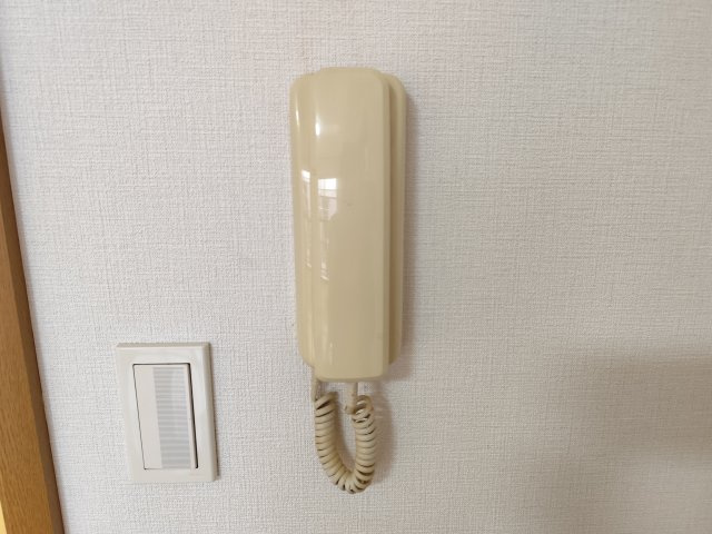マイハウス新小岩のセキュリティ