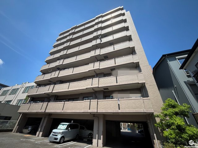 シャトー大曽根