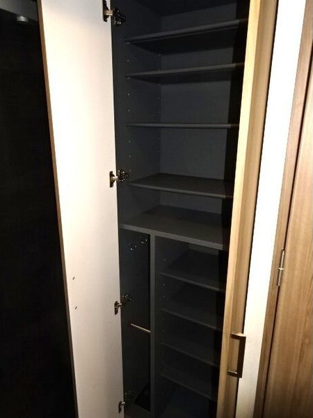 プレサンス久屋大通セントラルパークの設備