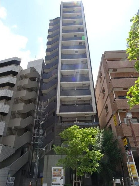 プレサンス久屋大通セントラルパーク