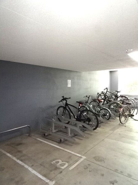 プレサンス久屋大通セントラルパークのその他共用部分