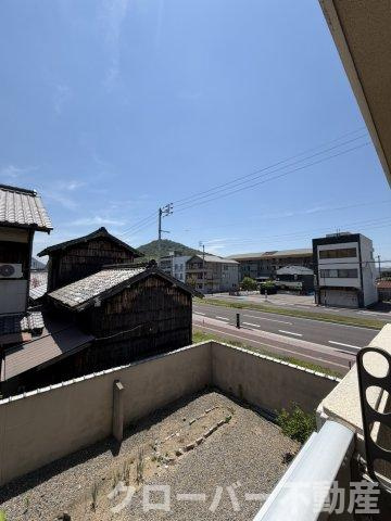 ルミナスⅠ ＭＩＺＵＨＯの展望