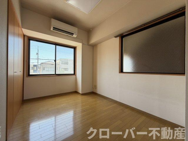 ルミナスⅠ ＭＩＺＵＨＯの内装