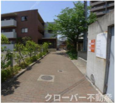 ルミナスⅠ ＭＩＺＵＨＯのその他共用部分|その他