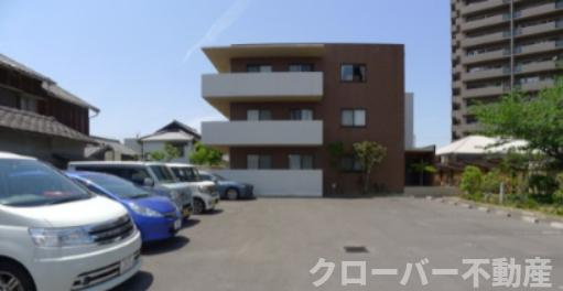 ルミナスⅠ ＭＩＺＵＨＯの駐車場|駐車場