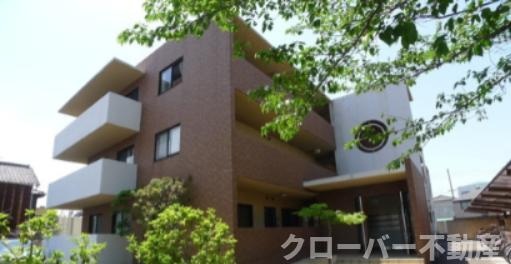 ルミナスⅠ ＭＩＺＵＨＯの外観|外観写真