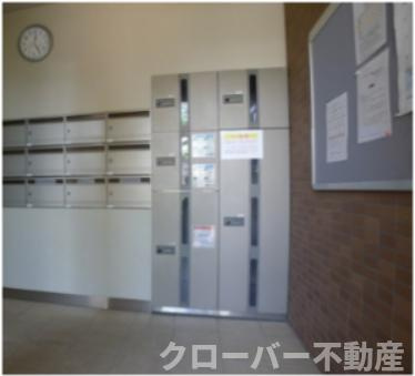 ルミナスⅠ ＭＩＺＵＨＯの設備|その他