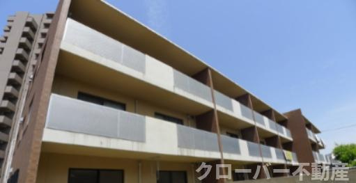 ルミナスⅠ ＭＩＺＵＨＯの外観|建物外観