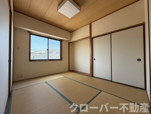 ルミナスⅠ ＭＩＺＵＨＯの和室