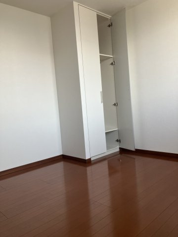 ザ・タワー大阪の収納