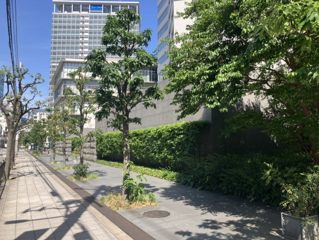 ザ・タワー大阪のその他