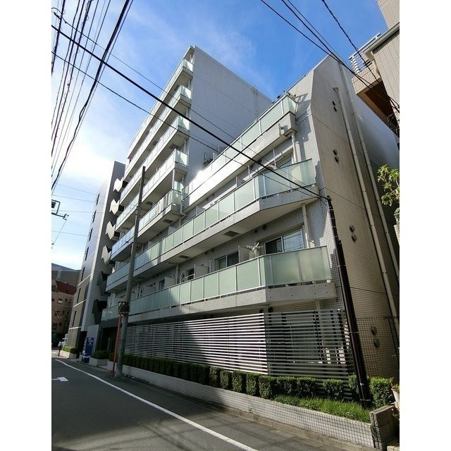 スパシエ　グランス　早稲田の画像