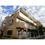 品川区中延１丁目のマンションの画像