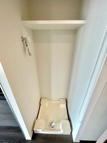 レジディア品川シーサイドの設備