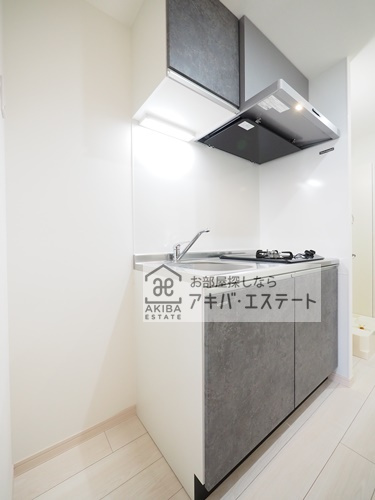 【キッチン】 | グランクオール西川口NORTH | 同一仕様写真