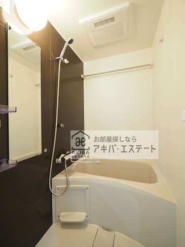 【浴室】 | グランクオール西川口NORTH | 同一仕様写真
