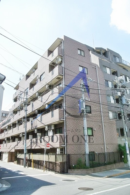 グランヴァン中野新橋