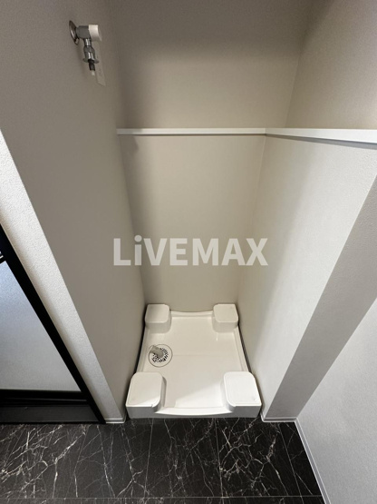【設備】S-RESIDENCE福島diverse