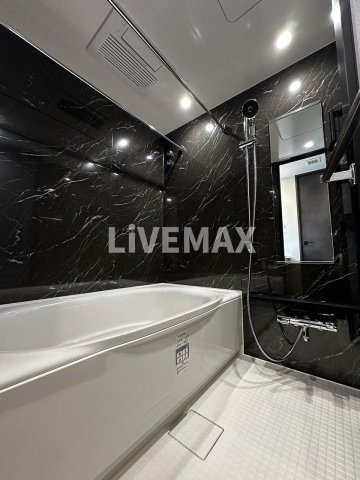 【浴室】S-RESIDENCE福島diverse