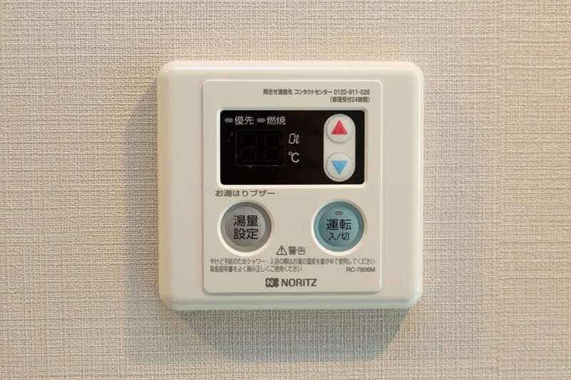 Noir南千住のその他