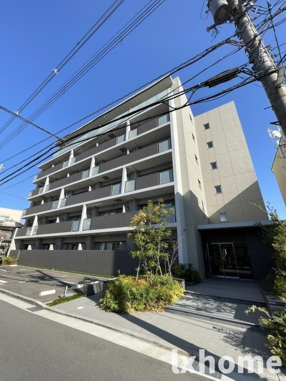 アグレアーブルの外観|外観です