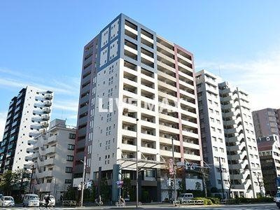 【外観】ＫＤＸレジデンス戸越