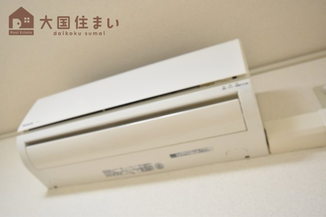 【設備】 | 大国町青山ビル別館