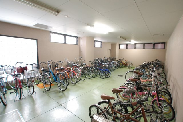 【その他共用部分】 | 大国町青山ビル別館