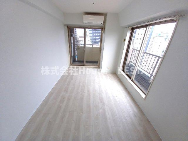 CITY SPIRE神戸元町Ⅱの内装